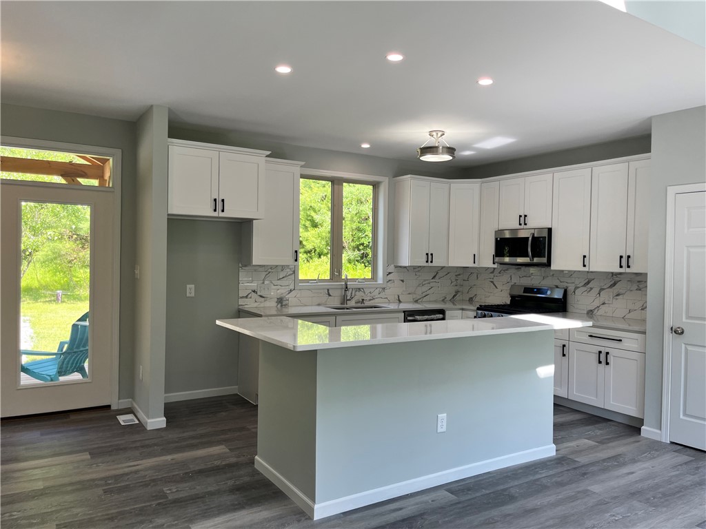 2695 Beeman Hollow Road Addison, NY 14801 - Photo 5 of 42