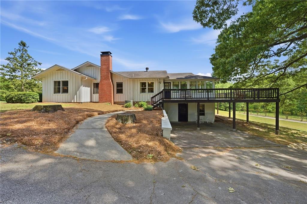 1103 Apple Pie Ridge Road Alto, GA 30510 - Photo 140 of 160