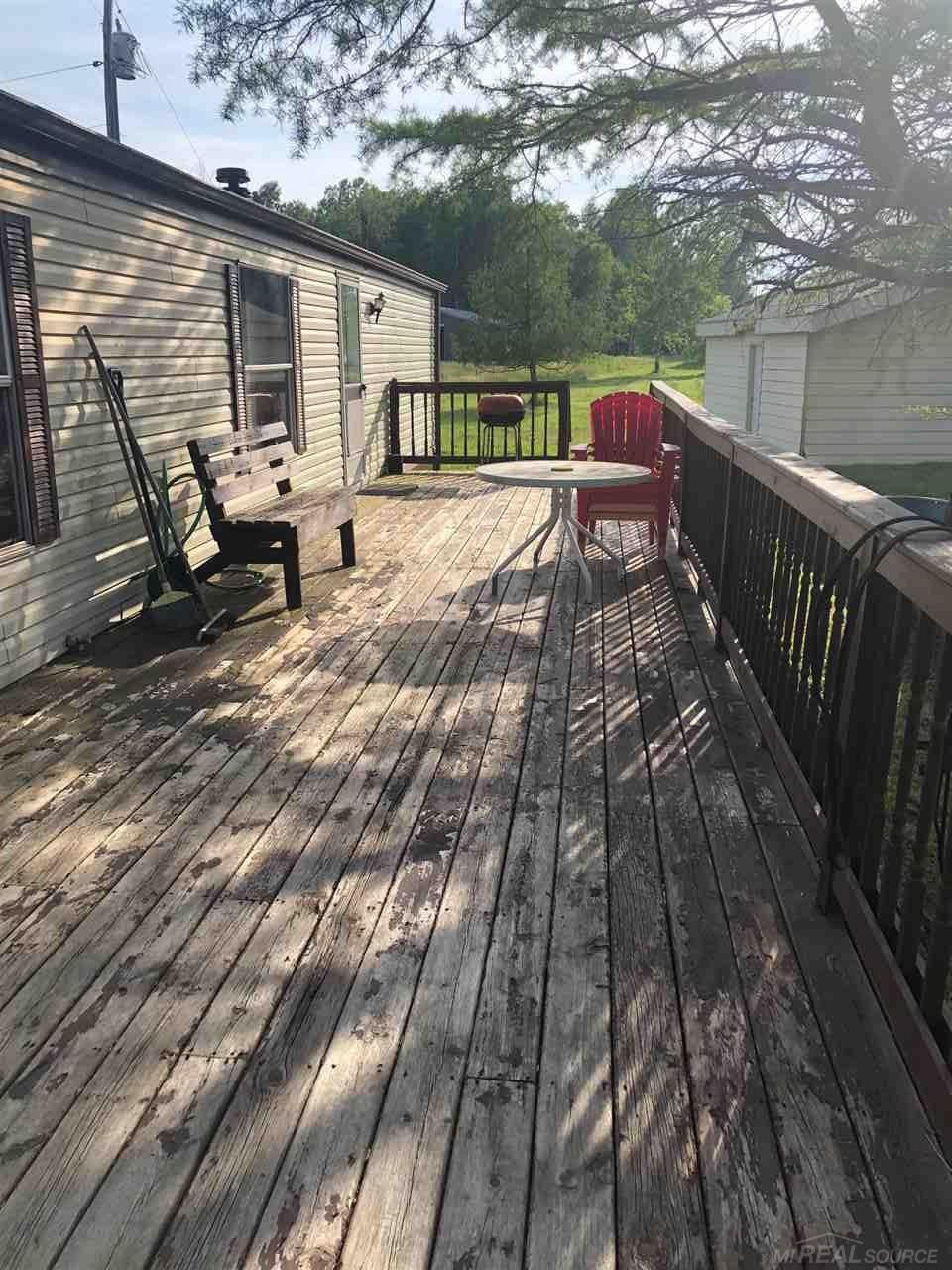 2308 North State Road Carsonville, MI 48419 - Photo 13 of 29