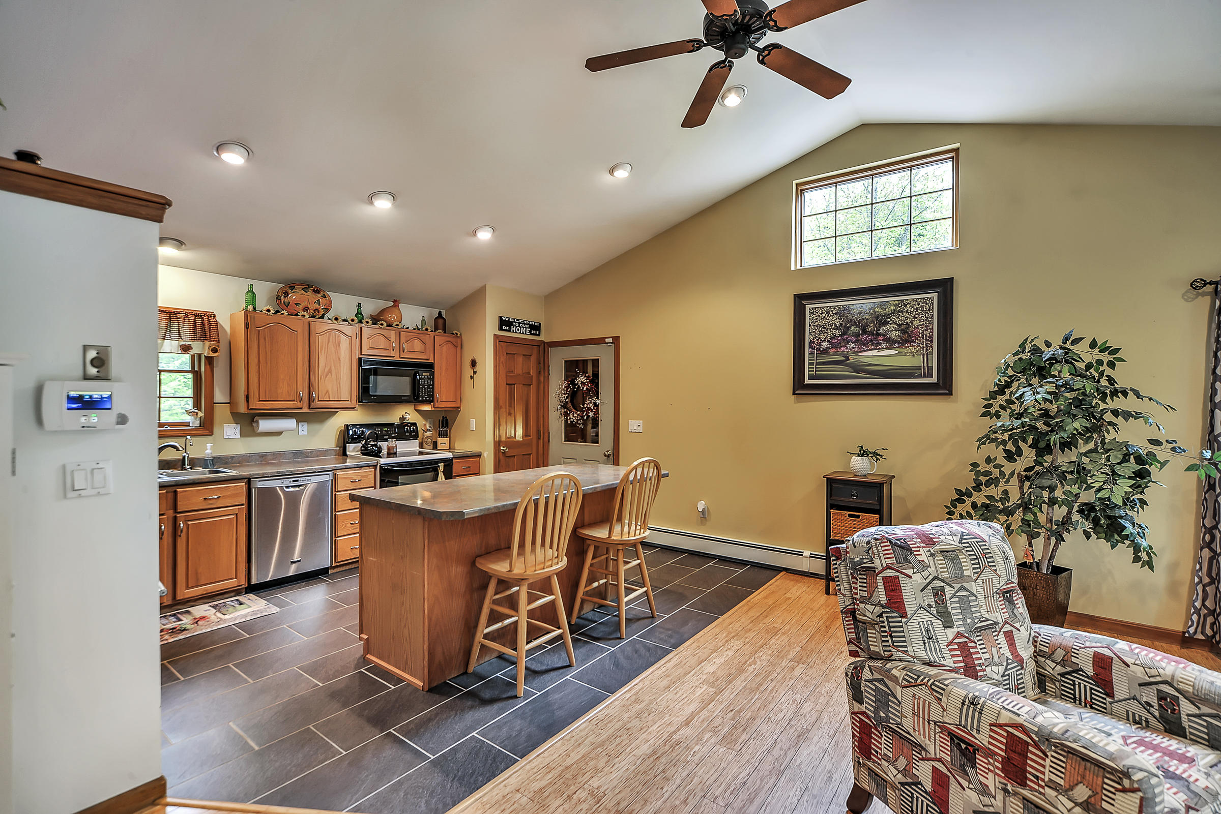 222 Granite Hill Road Manchester, ME 04351 - Photo 7 of 32 107684-18