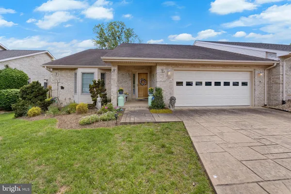 $515,000 | 609 Kestrel Court, Woodstock, VA 22664