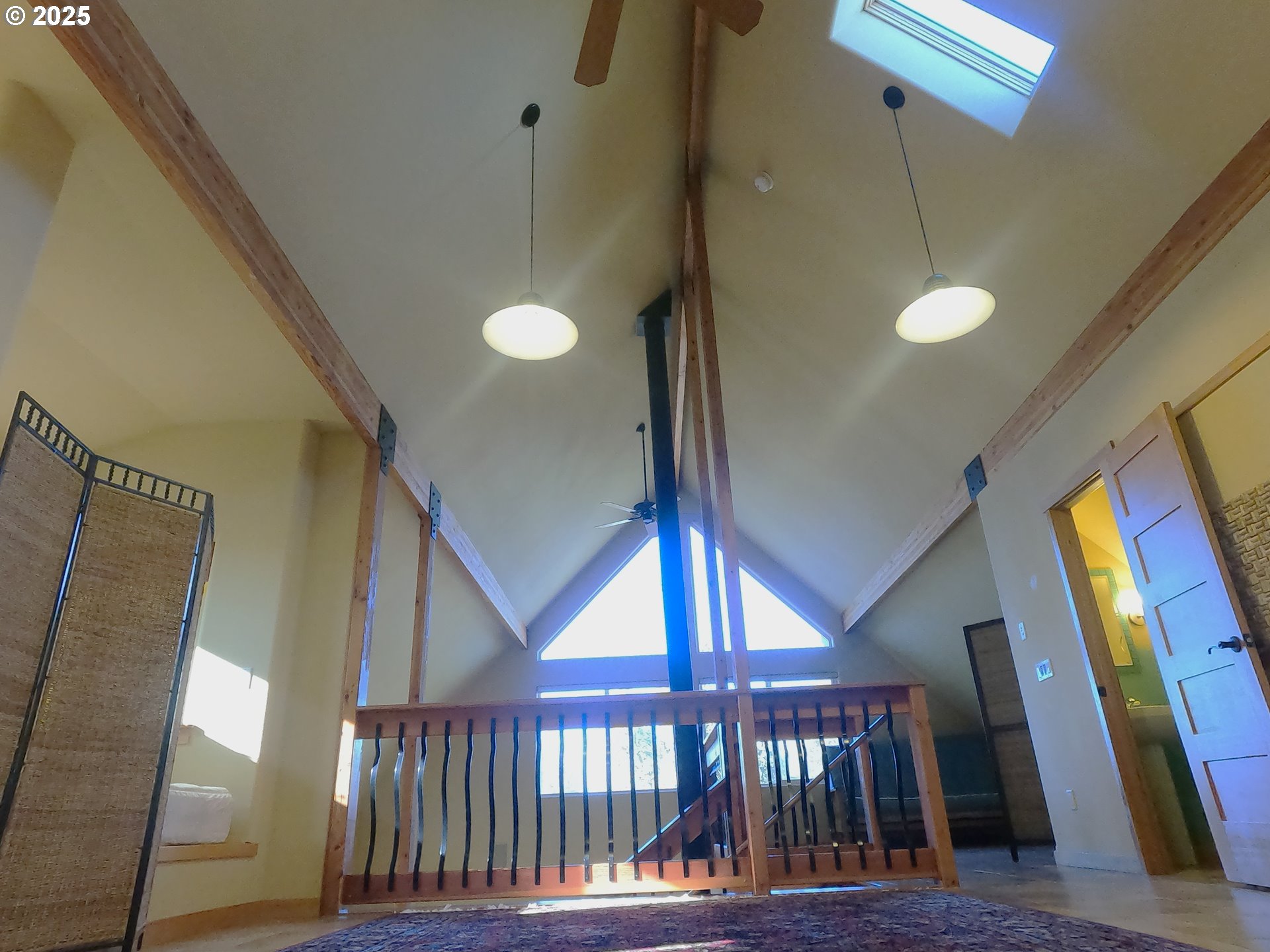 5215 Southwest Upper Canyon Rim Drive Culver, OR 97734 - Photo 17 of 24 a view of an entryway