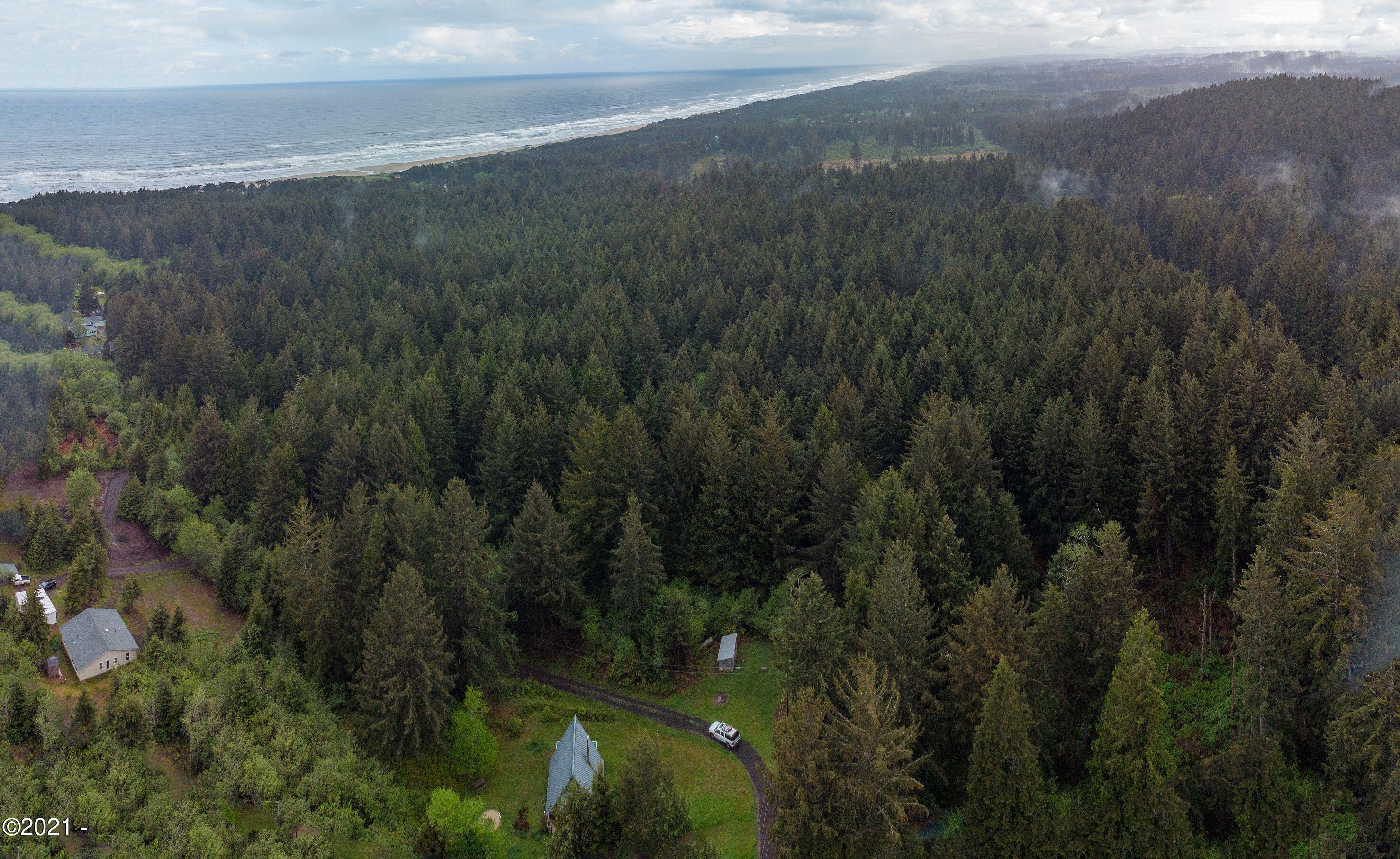 Lot Northeast East Line Road Yachats, OR 97498 - Photo 10 of 15 6