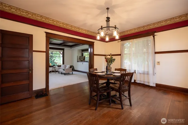 $675,000 | 1011 Caveness Drive, Centralia, WA 98531