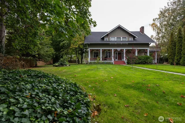 $675,000 | 1011 Caveness Drive, Centralia, WA 98531