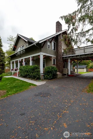 $675,000 | 1011 Caveness Drive, Centralia, WA 98531