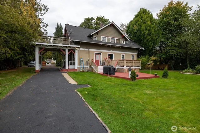 $675,000 | 1011 Caveness Drive, Centralia, WA 98531
