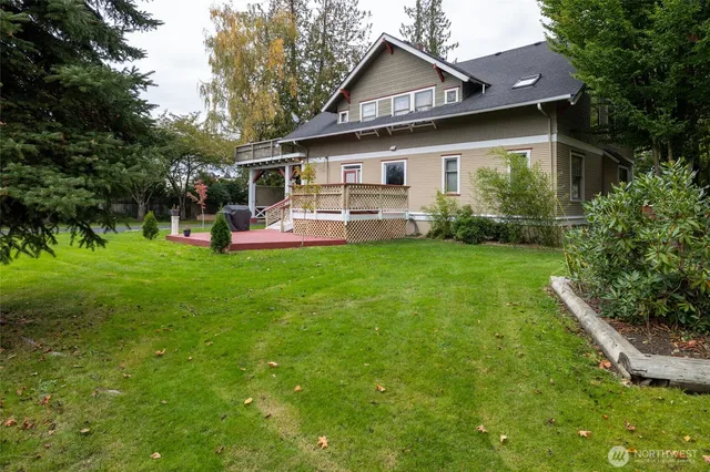 $675,000 | 1011 Caveness Drive, Centralia, WA 98531