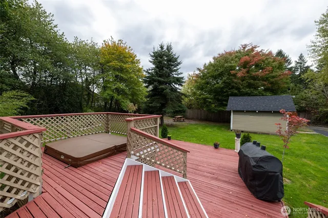 $675,000 | 1011 Caveness Drive, Centralia, WA 98531