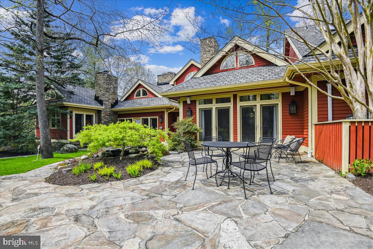 19 Roland Court Towson, MD 21204 - Photo 24 of 64 Patios