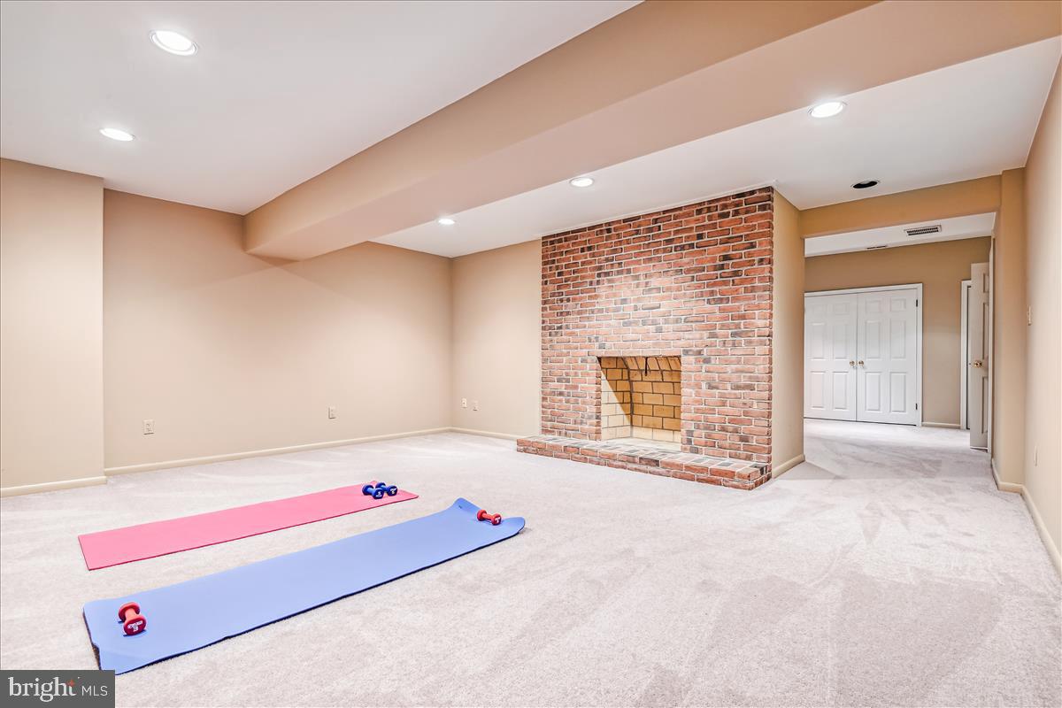 19 Roland Court Towson, MD 21204 - Photo 53 of 64 Lower Level