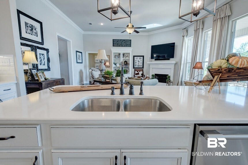 20158 Thompson Hall Road Fairhope, AL 36532 - Photo 13 of 40