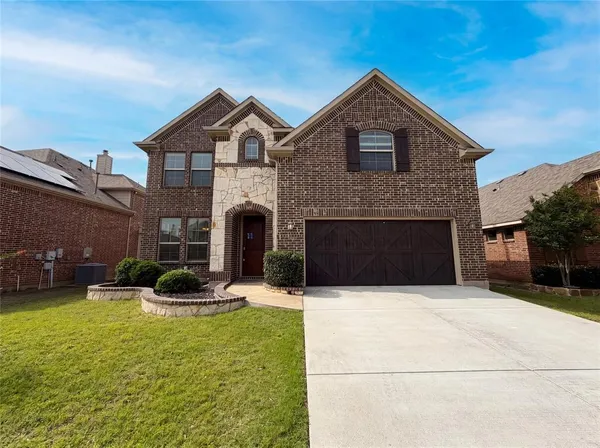 $561,000 | 8312 Snow Goose Way, Fort Worth, TX 76118