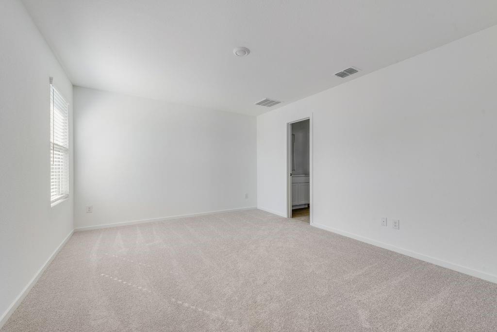 2201 Doc Holiday Road Joshua, TX 76058 - Photo 20 of 24 Unfurnished room with light carpet and baseboards