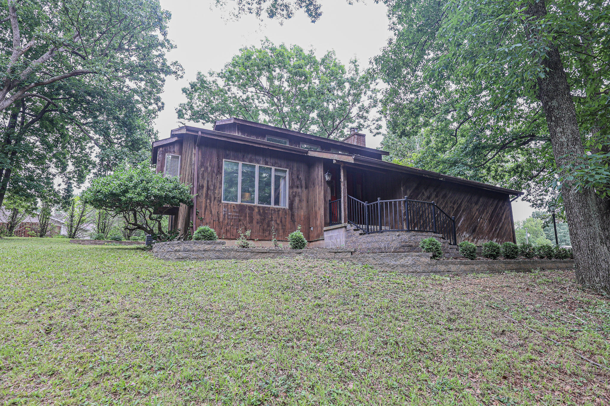116 Delaware Road Gilbertsville, KY 42044 - Photo 1 of 47 Front Exterior