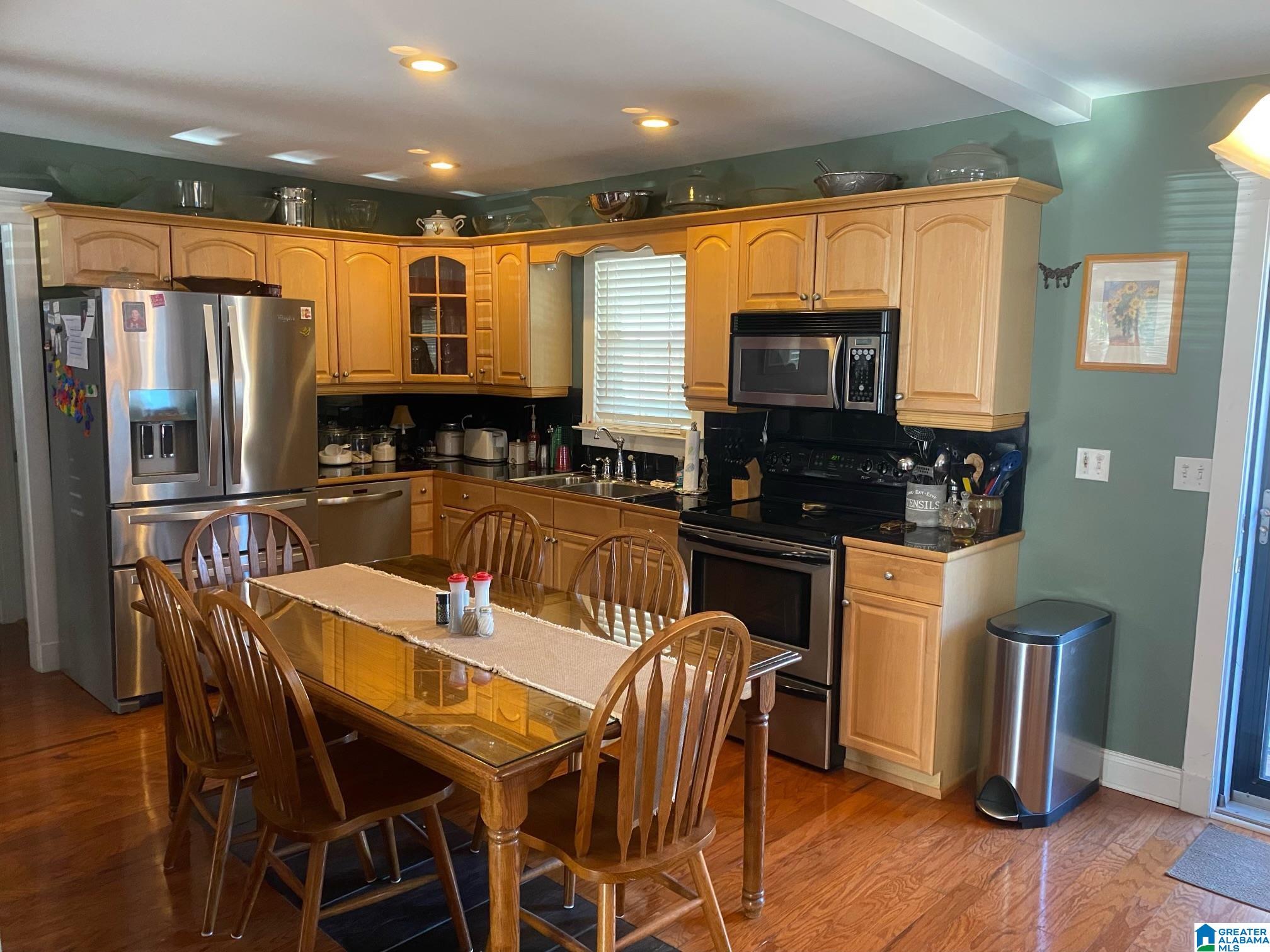 2997 Mt Olive Road Mount Olive, AL 35117 - Photo 11 of 20