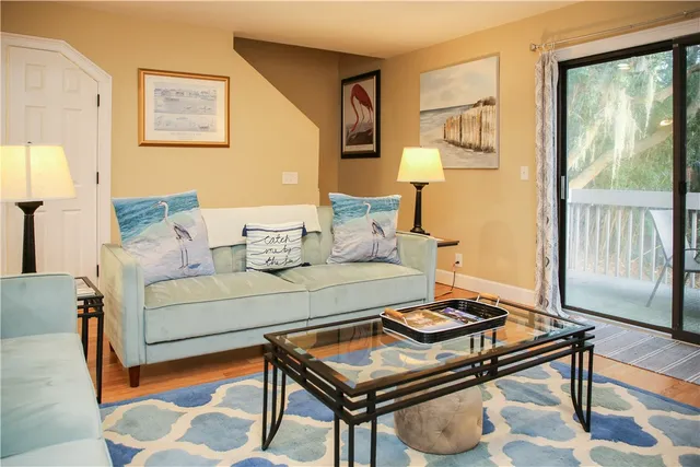 $2,125 | 1000 Sea Island Road, Unit 9, St. Simons Island, GA 31522