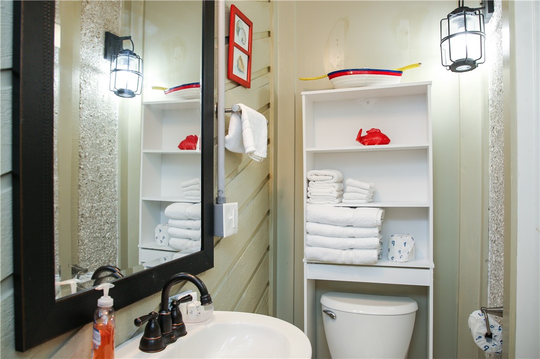 1000 Sea Island Road, Unit 9 St. Simons Island, GA 31522 - Photo 4 of 22