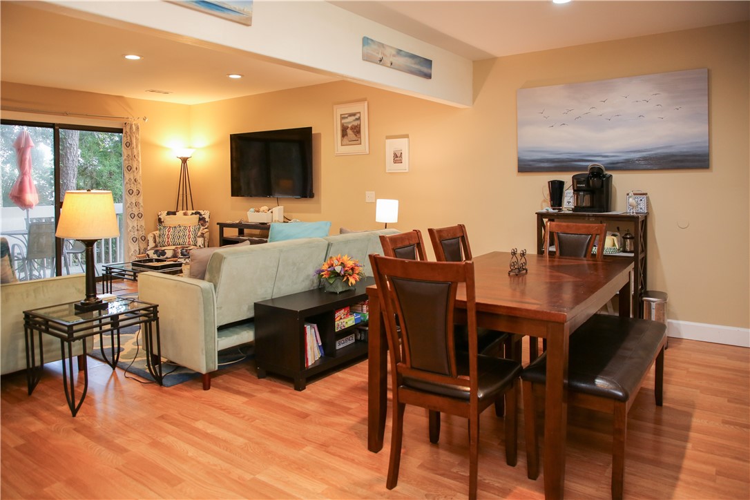 1000 Sea Island Road, Unit 9 St. Simons Island, GA 31522 - Photo 7 of 22