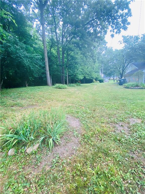 910 Raleigh Road Anderson, IN 46012 - Photo 35 of 37
