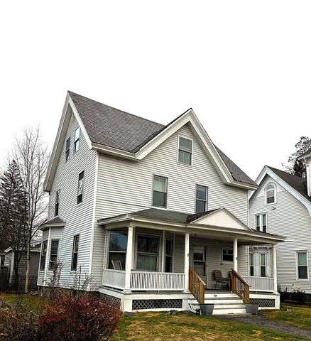 $749,900 | 729 Pine Street, Manchester, NH 03104