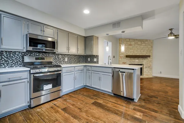 $3,000 | 2603 Creek Bend Circle, Round Rock, TX 78681