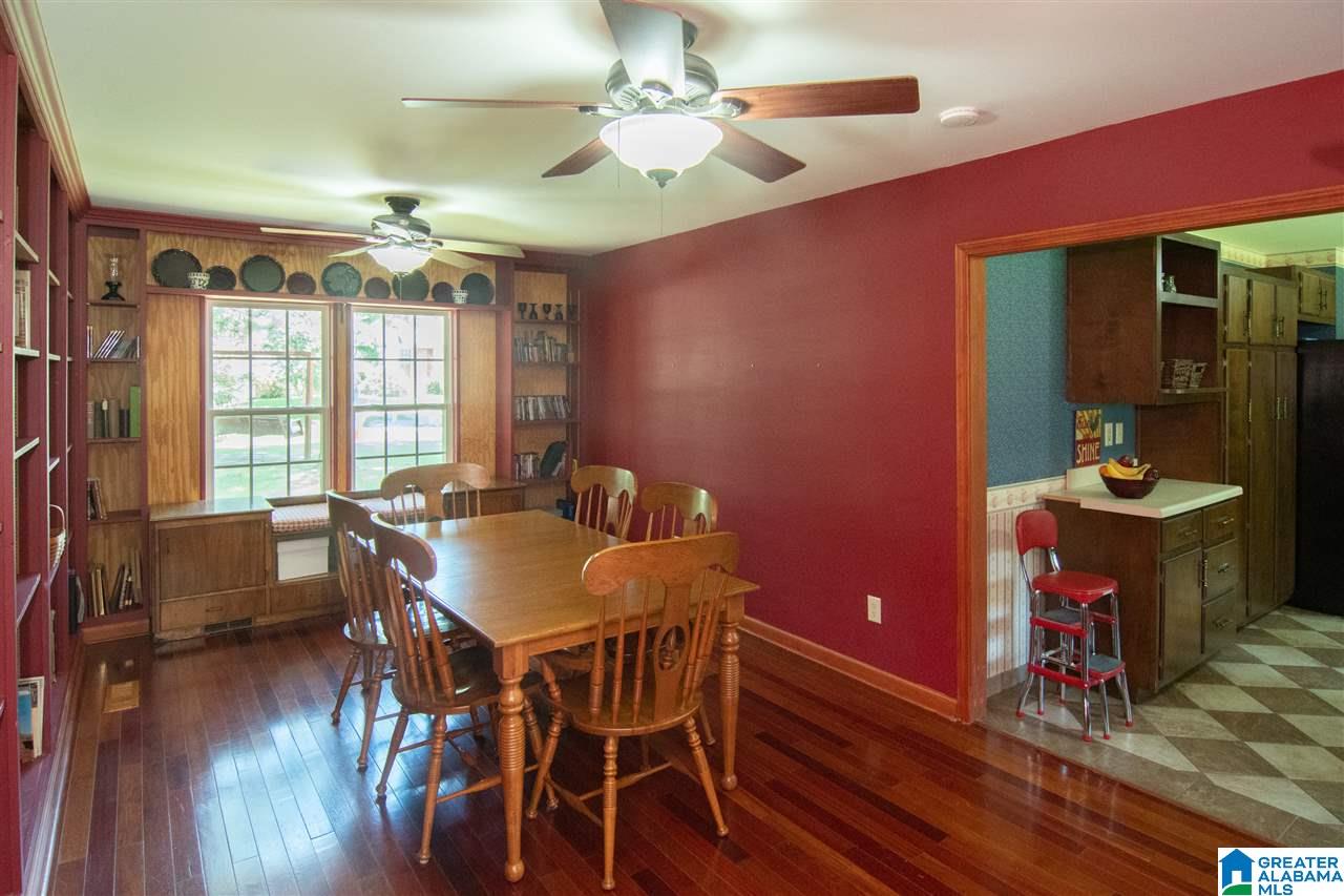 11 Monte Tierra Trail Montevallo, AL 35115 - Photo 17 of 39