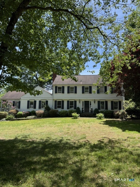 31 Harbor Road Darien, CT 06820 - Photo 1 of 15
