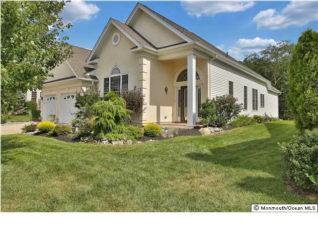 3 Muirfield Road Jackson, NJ 08527 - Photo 1 of 23 Primary Photo