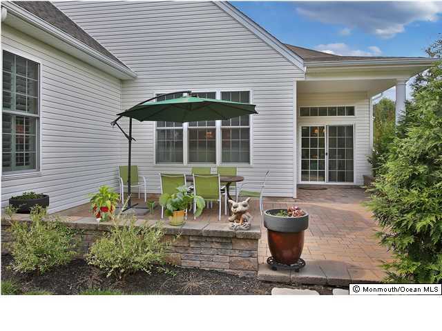 3 Muirfield Road Jackson, NJ 08527 - Photo 2 of 23 Additional Photo