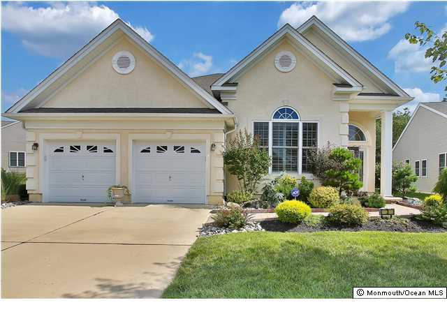 3 Muirfield Road Jackson, NJ 08527 - Photo 23 of 23 Additional Photo
