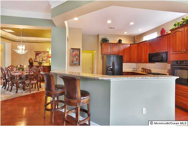 3 Muirfield Road Jackson, NJ 08527 - Photo 5 of 23 Additional Photo