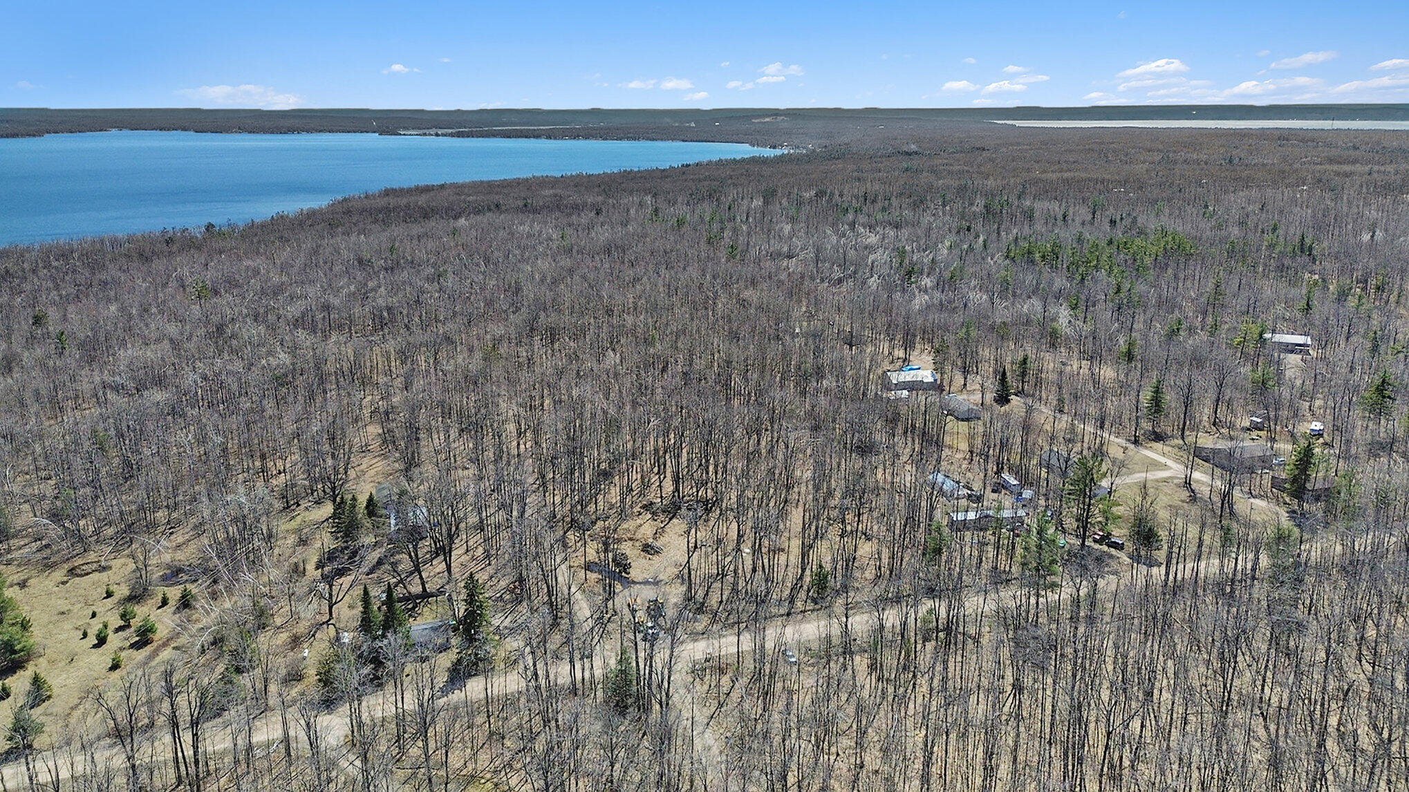 4381 Woodmansee Road Cheboygan, MI 49721 - Photo 9 of 15 Gallery Image 9