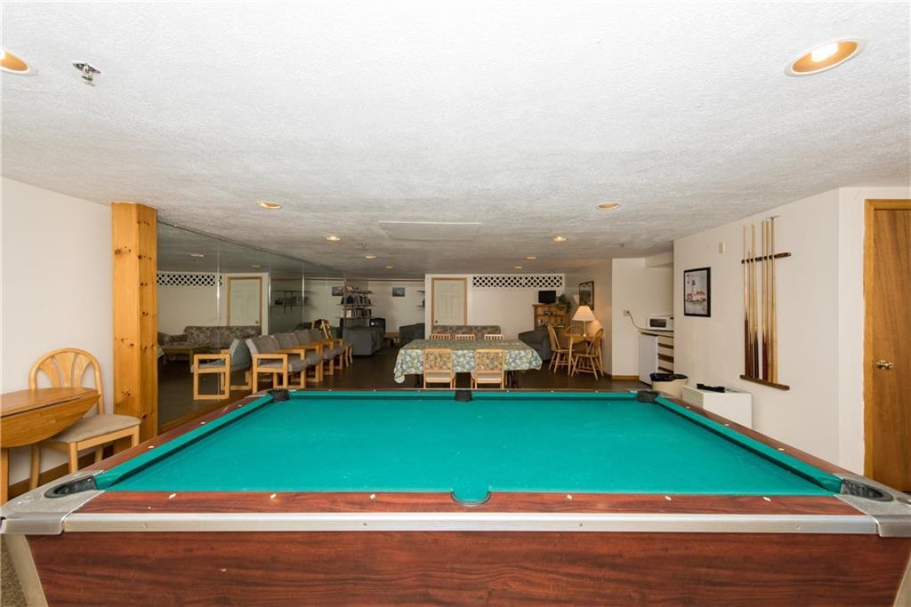 376 Mile Road, Unit 222 Wells, ME 04090 - Photo 19 of 35 Pool Table and Function Area