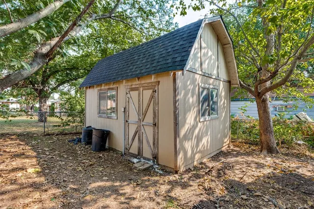 a front view of a house with a porch