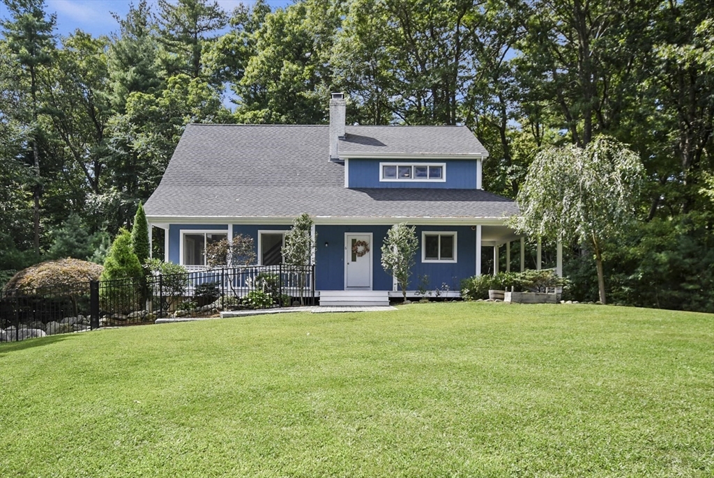 6 Angels Way Hopkinton, MA 01748 - Photo 1 of 41 Gallery Image 1