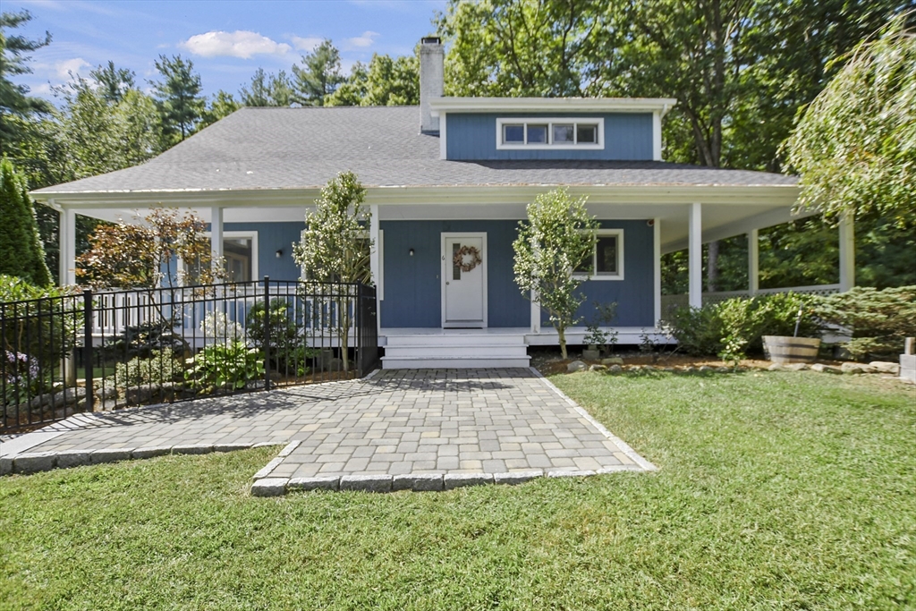6 Angels Way Hopkinton, MA 01748 - Photo 31 of 41 Gallery Image 31