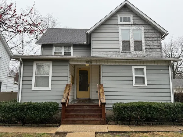 $249,900 | 1013 West Church Street, Champaign, IL 61821