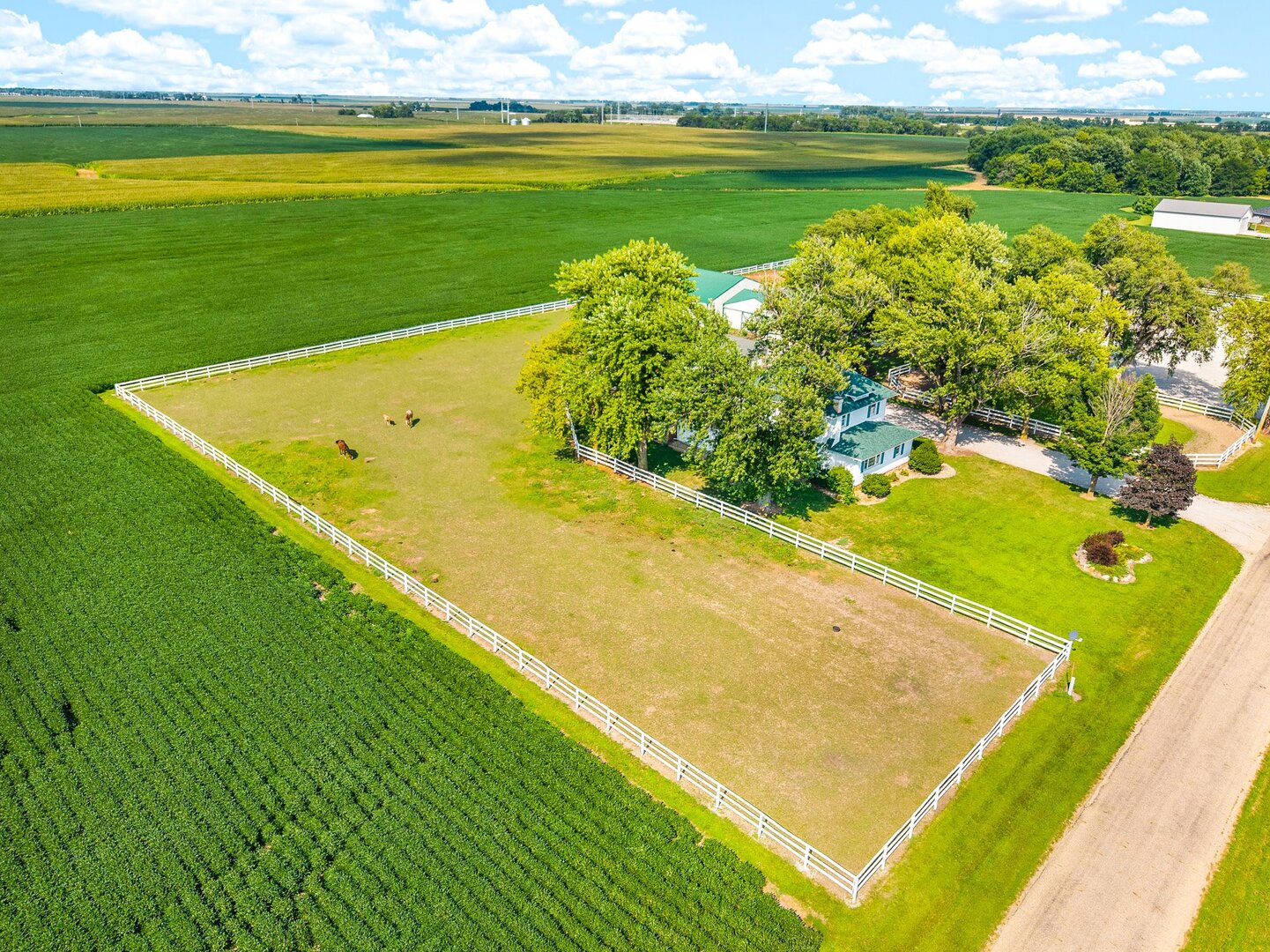 9101 Old Silo Road Clinton, IL 61727 - Photo 84 of 85 Gallery Image 84
