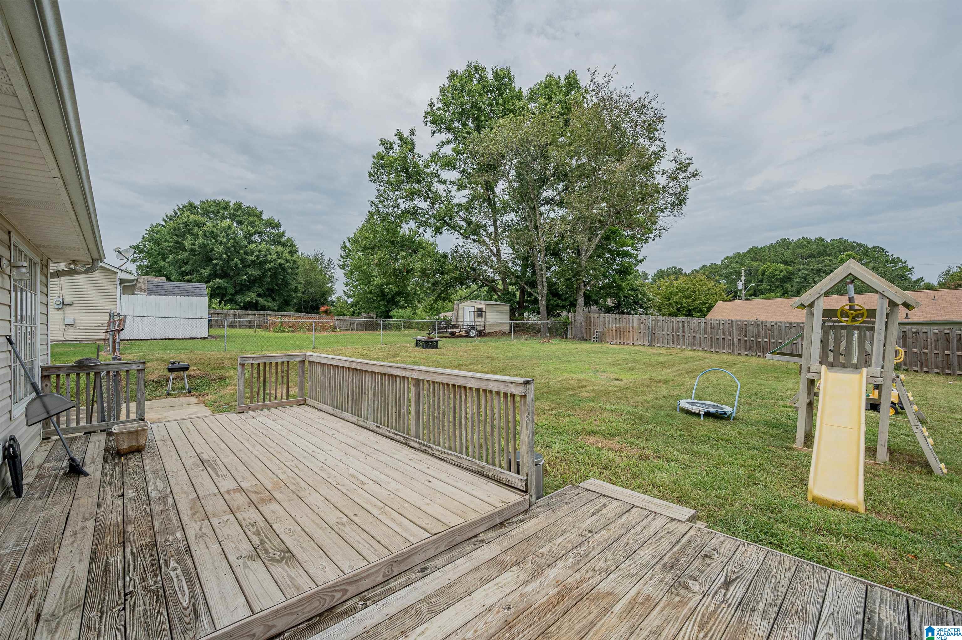 108 Dolphin Court Alabaster, AL 35007 - Photo 32 of 36