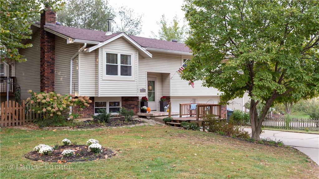 102 South 3rd Court Lansing, KS 66043 - Photo 1 of 1