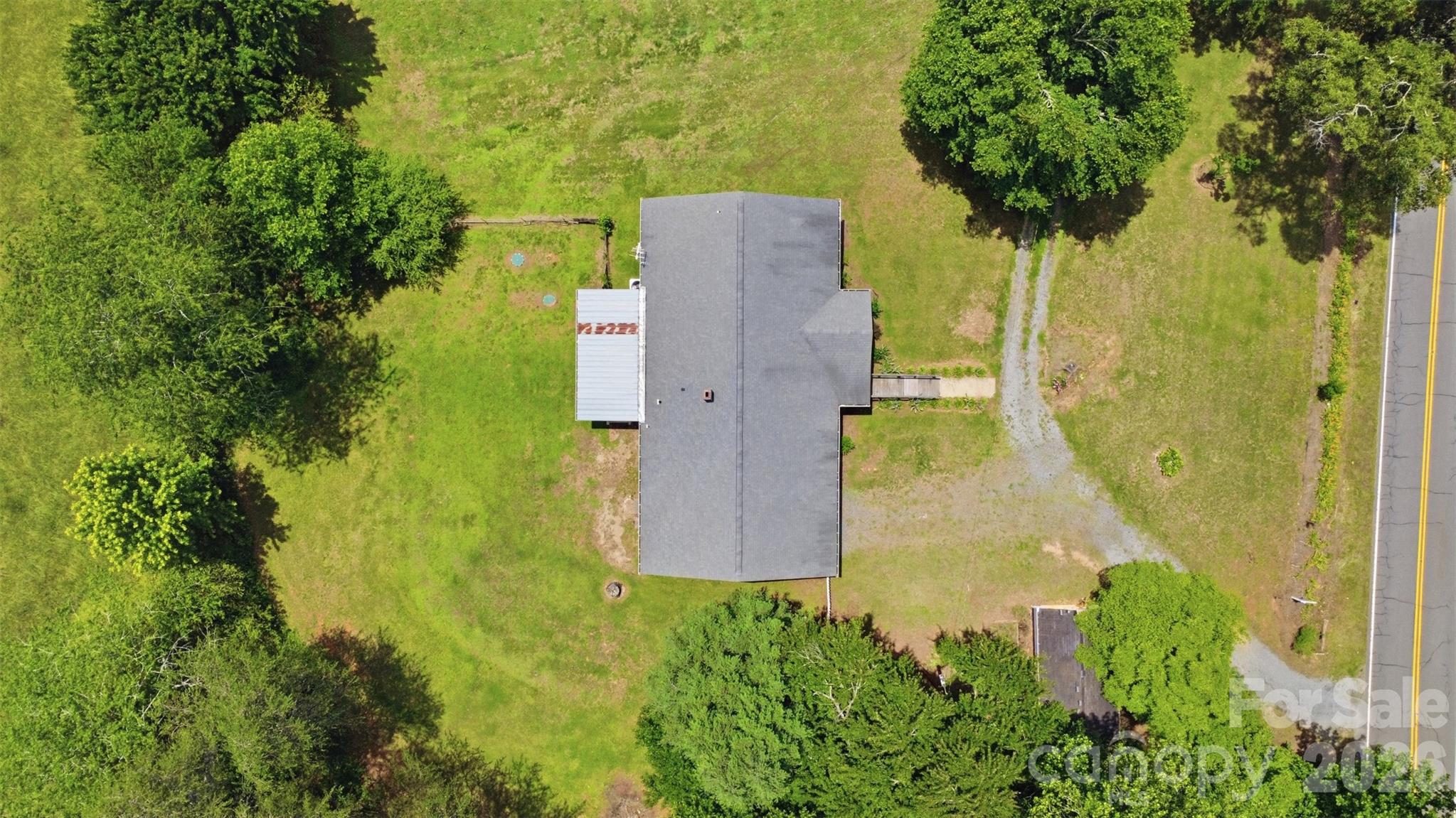 8785 Sugar Hill Road Marion, NC 28752 - Photo 23 of 24