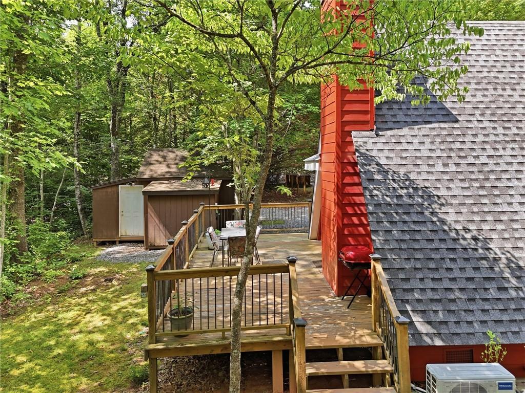 27 Two Cedars Road Morganton, GA 30560 - Photo 40 of 58