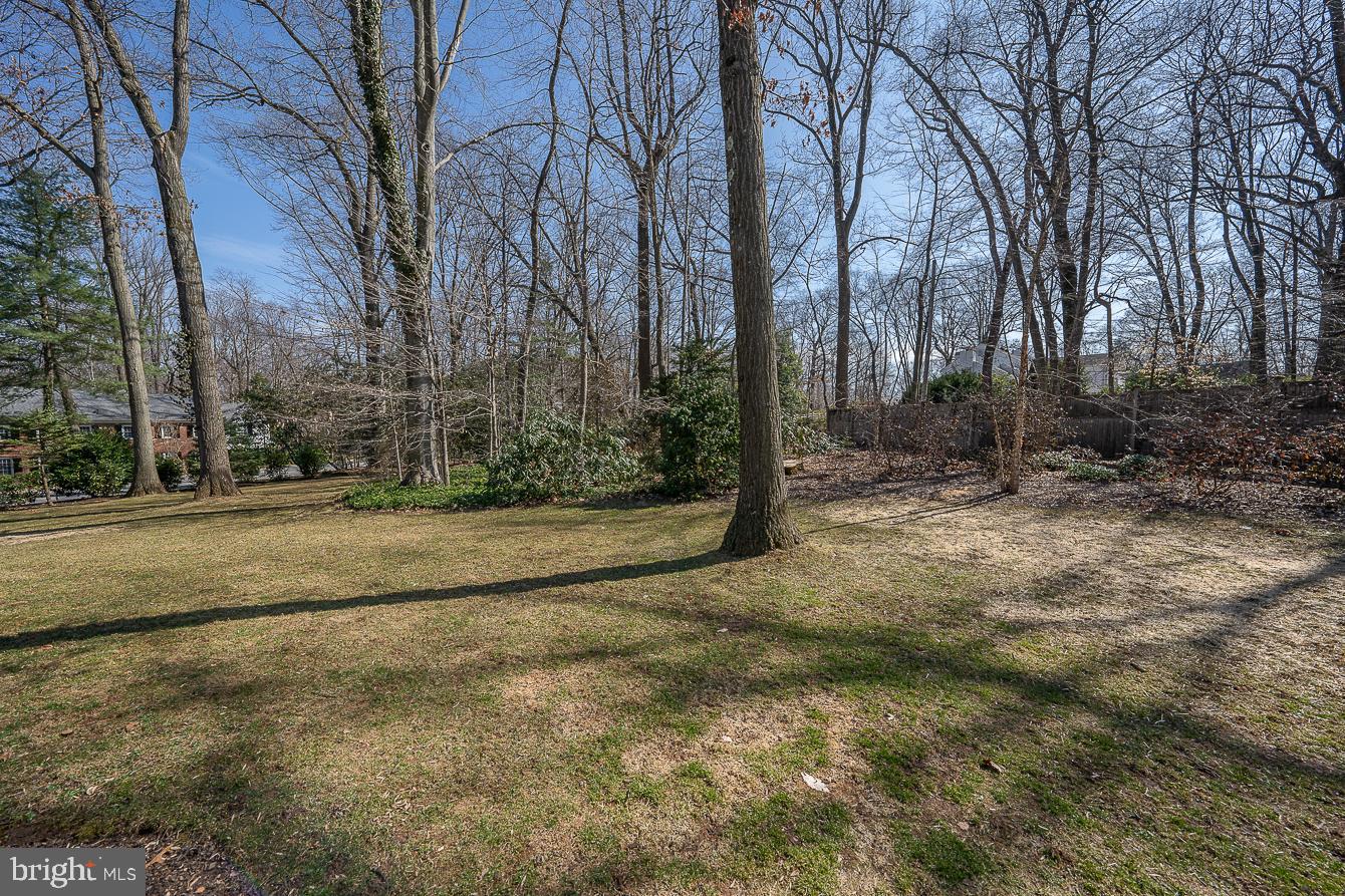 24 Northwoods Road Wayne, PA 19087 - Photo 54 of 56 Home sits on 1+ acre