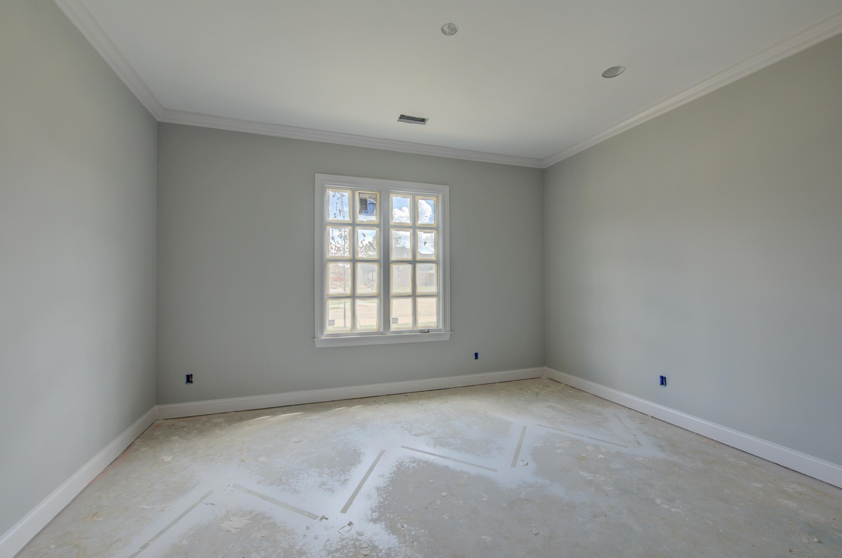 1244 Percheron Pass Collierville, TN 38017 - Photo 11 of 18 an empty room with a window