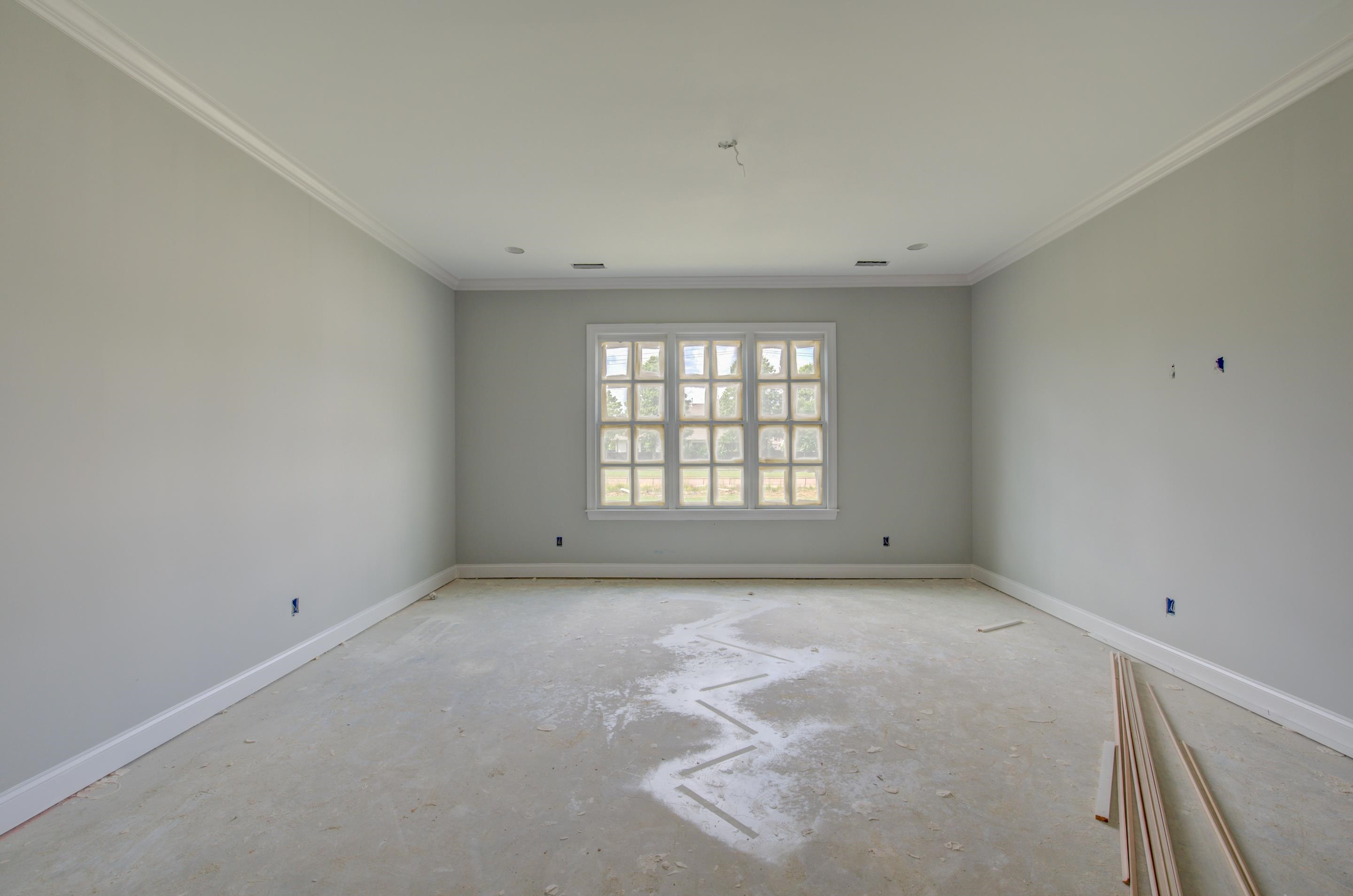 1244 Percheron Pass Collierville, TN 38017 - Photo 13 of 18 a view of an empty room with a window