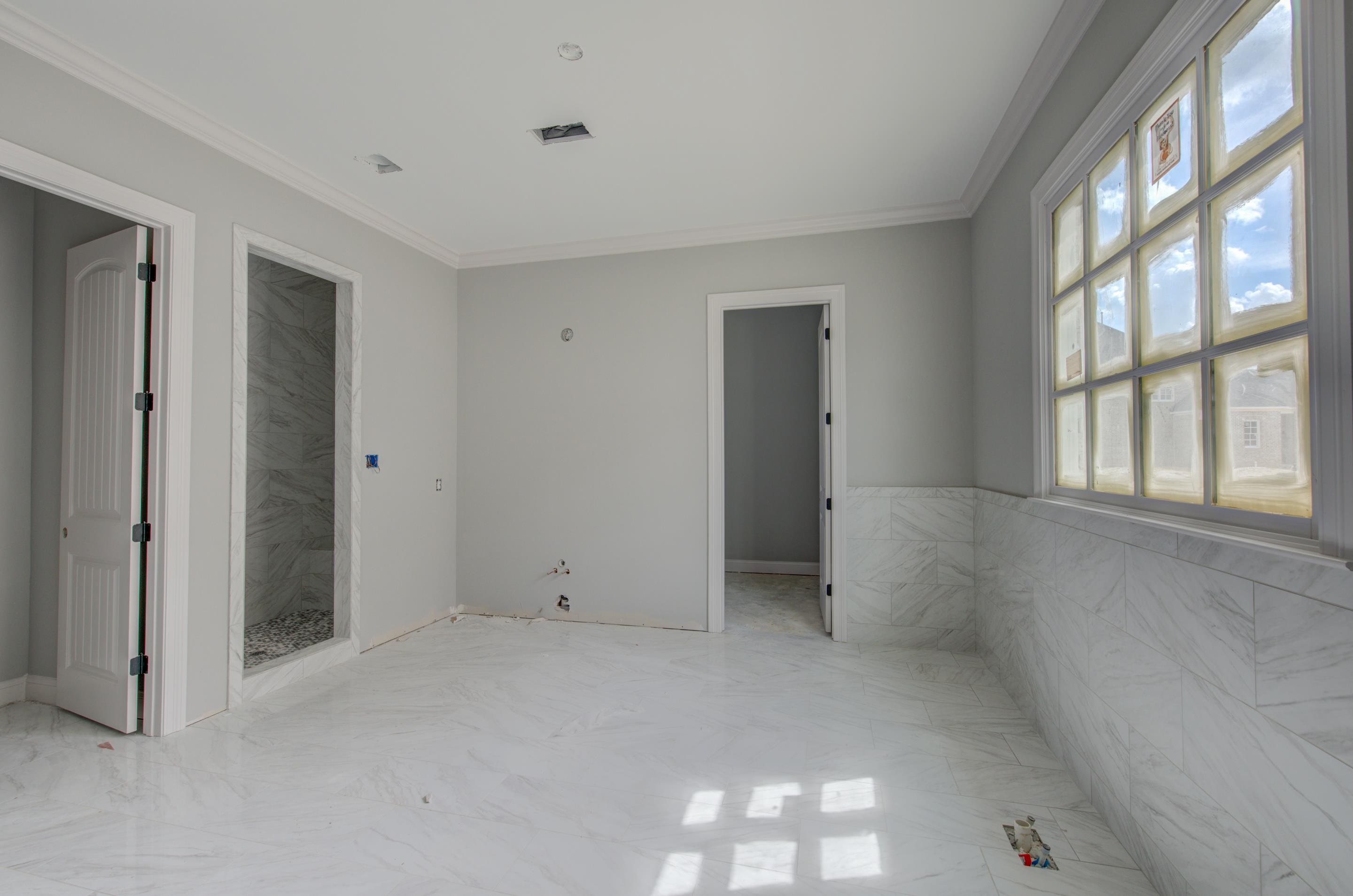 1244 Percheron Pass Collierville, TN 38017 - Photo 14 of 18 a view of an empty room with a window