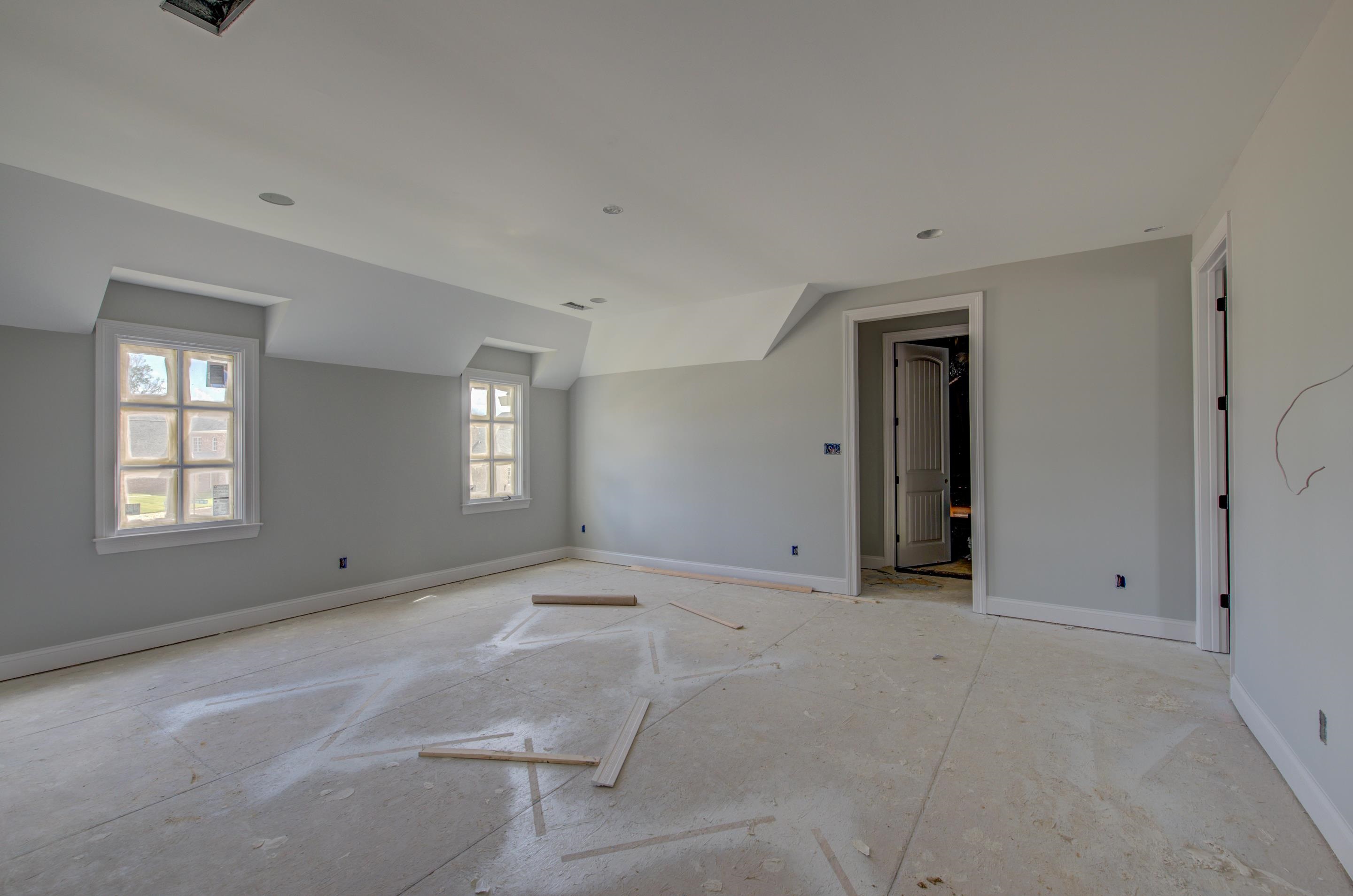 1244 Percheron Pass Collierville, TN 38017 - Photo 15 of 18 a view of an empty room with a window