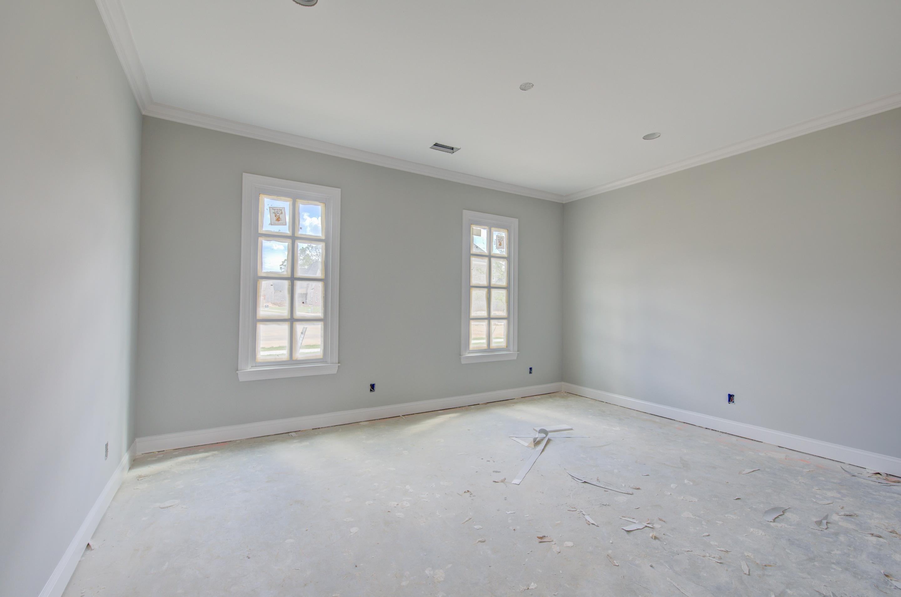 1244 Percheron Pass Collierville, TN 38017 - Photo 8 of 18 an empty room with a window