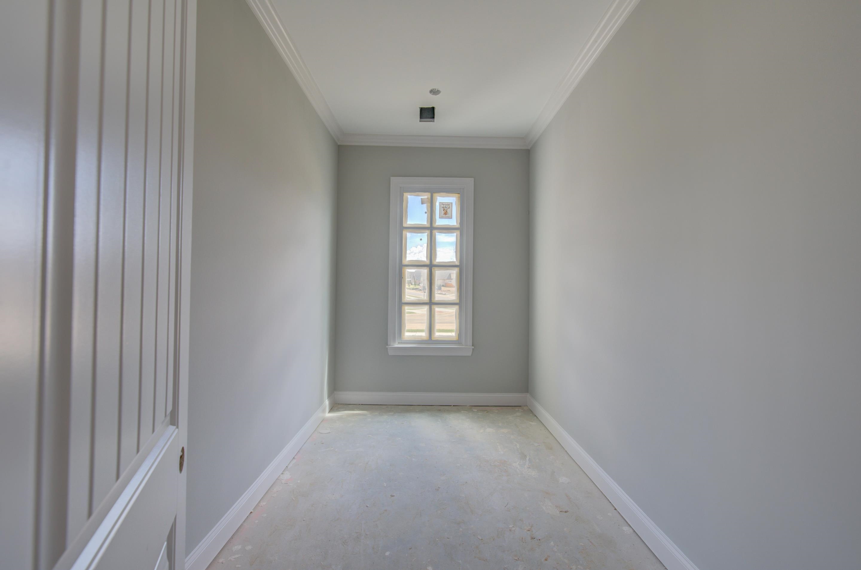 1244 Percheron Pass Collierville, TN 38017 - Photo 10 of 18 a view of empty room with window